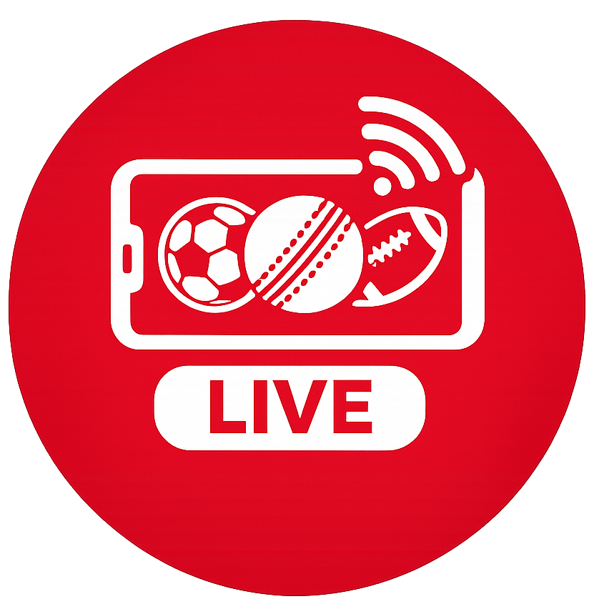 Live Sports Streaming