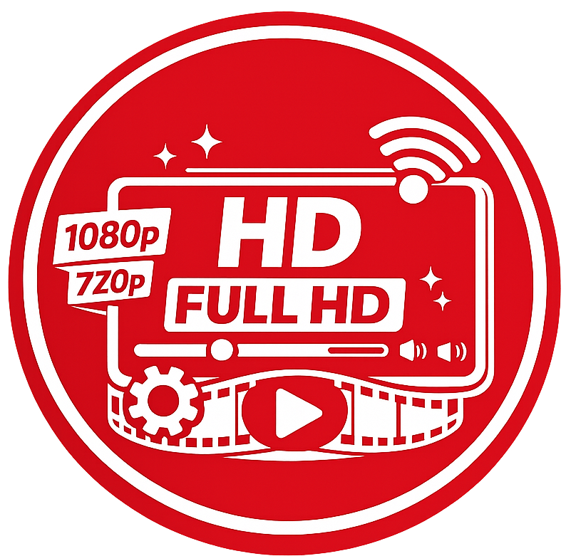 High-Quality Video Playback