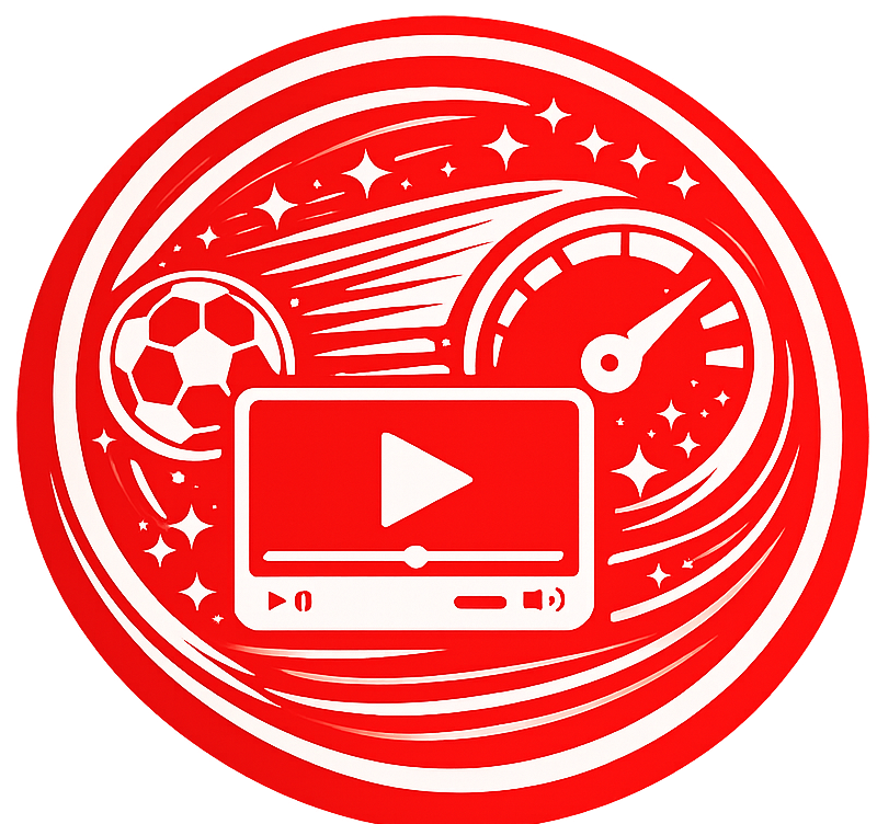 Fast Streaming Speed