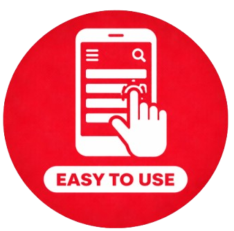 User-Friendly Interface